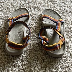 Women’s Teva Sandals